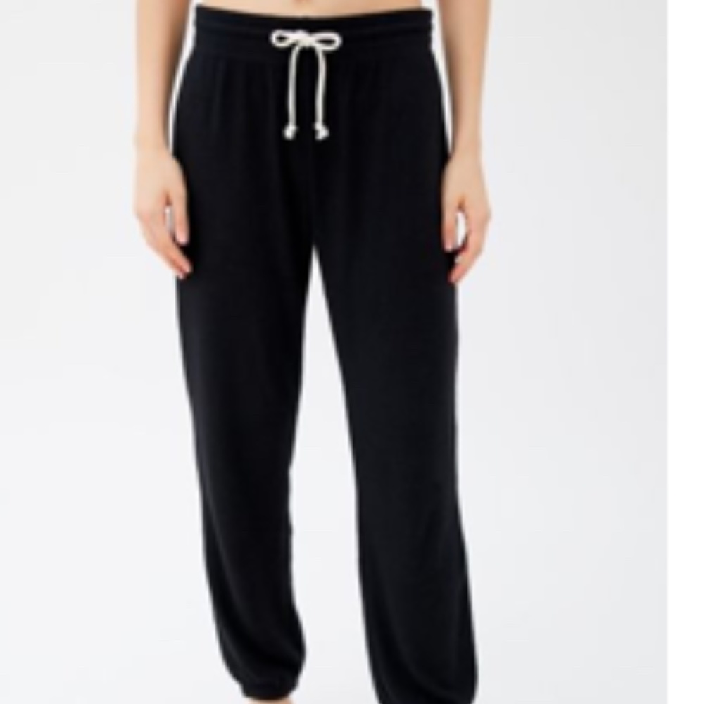 Urban Outfitters Ribbed Joggers